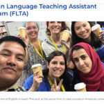 ทุน Fulbright Foreign Language Teaching Assistant Program (FLTA) 2023