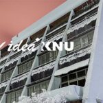 โครงการแลกเปลี่ยนนักศึกษา ภาคฤดูใบไม้ร่วง ประจำ 2565 ณ Kangwon National University สาธารณรัฐเกาหลี