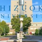 Online Summer Program in Shizuoka University 2022