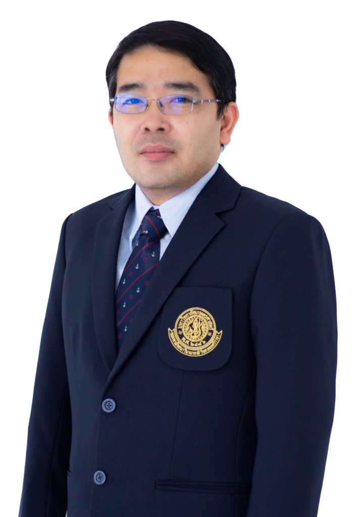 2025 DEAN_Prachakorn
