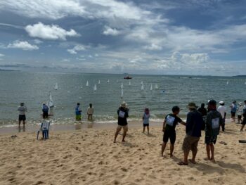 LINE_ALBUM_Jomtien IOM Regatta 2025_251103_13