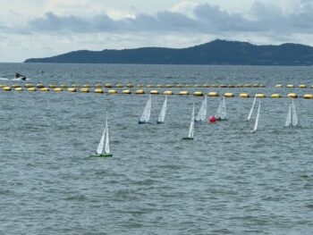 LINE_ALBUM_Jomtien IOM Regatta 2025_251103_62