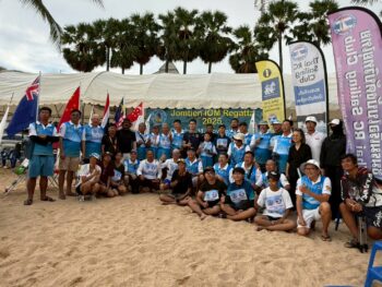 LINE_ALBUM_Jomtien IOM Regatta 2025_251103_95