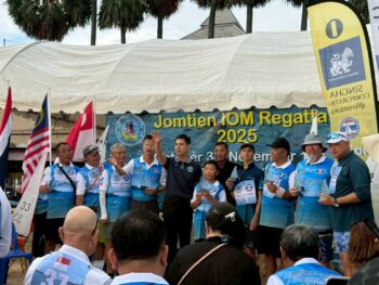 LINE_ALBUM_Jomtien IOM Regatta 2025_251103_98