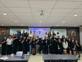 LINE_ALBUM_กิจกรรมถ่ายทอดแผนยุทธศาสตร์ IMS ประจำปี